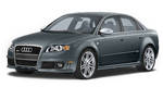 2008 Audi RS 4 Review (video)