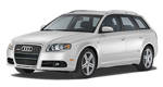 2008 Audi A4 Avant 2.0T Review