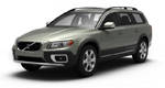 2008 Volvo XC70 3.2 AWD Review