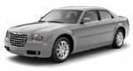 2008 Chrysler 300 AWD Touring Review