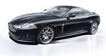 Jaguar unveils supercat XKR-S at Geneva