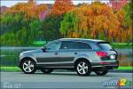 Audi Q7 3.0 TDI 2009 : premi�res impressions (vid�o)