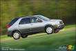 Buick Rendezvous 2002-2007 : occasion