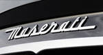 Maserati's GranTurismo S will bow at Geneva
