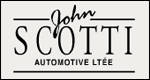 John Scotti Mitsubishi, a 22nd dealership in Quebec