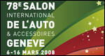 Salon de Genève 2008