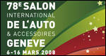 2008 Geneva Motor Show