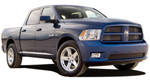 2009 Dodge Ram Preview