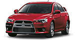 2008 Mitsubishi Lancer Evolution First Impressions