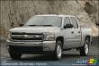 GMC Sierra / Chevrolet Silverado hybrides 2009 : aper�u