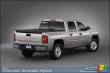 GMC Sierra / Chevrolet Silverado hybrides 2009 : aper�u