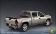 GMC Sierra / Chevrolet Silverado hybrides 2009 : aper�u