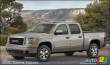 GMC Sierra / Chevrolet Silverado hybrides 2009 : aper�u