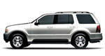2003-2005 Lincoln Aviator Pre-Owned