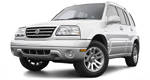 1999-2005 Suzuki Grand Vitara Pre-Owned