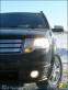 2008 Ford taurus x limited awd