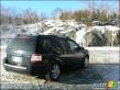 2008 Ford taurus x limited awd