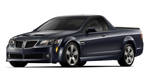 Pontiac to present the 2010 G8 Sport Truck at the New York Auto Show