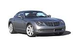 2004 Chrysler Crossfire is Less Expensive than Expected