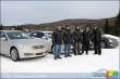 2008 Cadillac CTS 4 1SB, 2008 Mercedes C-Class C350 4MATIC, 2008 Infiniti G 35x, 2008 BMW 3 Series Sedan 335xi