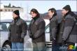 Comparatif : berlines sportives de luxe � transmission int�grale (vid�o)
