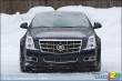Comparatif : berlines sportives de luxe � transmission int�grale (vid�o)