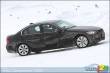 Comparatif : berlines sportives de luxe � transmission int�grale (vid�o)