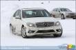 Comparatif : berlines sportives de luxe � transmission int�grale (vid�o)