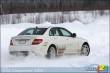 Comparatif : berlines sportives de luxe � transmission int�grale (vid�o)