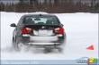 Comparatif : berlines sportives de luxe � transmission int�grale (vid�o)