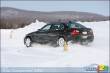 Comparatif : berlines sportives de luxe � transmission int�grale (vid�o)