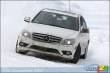 Comparatif : berlines sportives de luxe � transmission int�grale (vid�o)