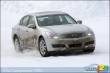 Comparatif : berlines sportives de luxe � transmission int�grale (vid�o)