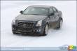 Comparatif : berlines sportives de luxe � transmission int�grale (vid�o)