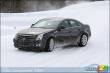 Comparatif : berlines sportives de luxe � transmission int�grale (vid�o)