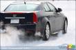 Comparatif : berlines sportives de luxe � transmission int�grale (vid�o)