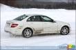 Comparatif : berlines sportives de luxe � transmission int�grale (vid�o)