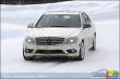Comparatif : berlines sportives de luxe � transmission int�grale (vid�o)