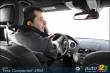 Comparatif : berlines sportives de luxe � transmission int�grale (vid�o)