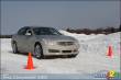 Comparatif : berlines sportives de luxe � transmission int�grale (vid�o)