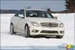 Comparatif : berlines sportives de luxe � transmission int�grale (vid�o)