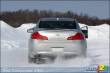Comparatif : berlines sportives de luxe � transmission int�grale (vid�o)
