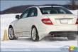 Comparatif : berlines sportives de luxe � transmission int�grale (vid�o)