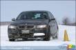 Comparatif : berlines sportives de luxe � transmission int�grale (vid�o)
