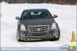 Comparatif : berlines sportives de luxe � transmission int�grale (vid�o)