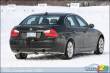 Comparatif : berlines sportives de luxe � transmission int�grale (vid�o)
