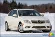 Comparatif : berlines sportives de luxe � transmission int�grale (vid�o)