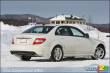 Comparatif : berlines sportives de luxe � transmission int�grale (vid�o)