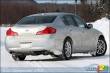 Comparatif : berlines sportives de luxe � transmission int�grale (vid�o)