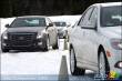 Comparatif : berlines sportives de luxe � transmission int�grale (vid�o)